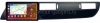 Штатная магнитола Citroen C5 2 2007-2017 Canbox H-Line 2K 4182-9-2537 на Android 10 (4G-SIM, 4/64, DSP, QLed)