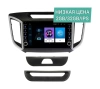 Штатная магнитола Hyundai Creta, ix25 2015 - 2021 Wide Media LC9469ON-2/32