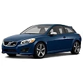 Volvo C30 (2006-2013) Volvo C30 (2006-2013)