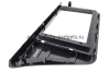 Штатная магнитола Canbox PRO-Line 7885-9400 для Toyota C-HR 2016-2022, Izoa 2018-2024 (правый руль) (для комплектации с магнитолой 130x230mm) на Android 13 (4G-SIM, 4/64, DSP, QLed, Tesla)
