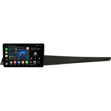 Штатная магнитола Canbox M-Line 2K 4176-10-1492 для Renault Latitude, Laguna 3 2007-2015 на Android 10 (4G-SIM, 2/32, DSP, QLed)