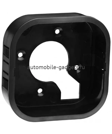 Универсальный пульт управления с усилителем Boss Marine UBAC50D (2-кан., 150Вт, Bluetooth)