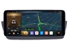 Штатная магнитола BMW X1 (E84) 2009-2015 12,3 дюйма Kuberg OL-3051-1051-Q на Android 12 (4G-SIM, 6/128, DSP, QLed) Mercedes Style