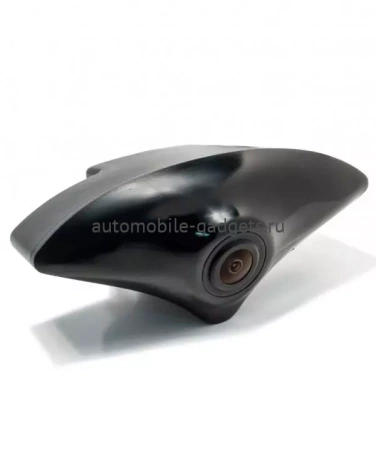 HD штатная камера переднего вида AVIS AVS324CPR (174 HD) для MAZDA CX-5 (2011-2015)