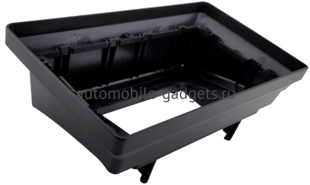 Штатная магнитола Opel Vectra C 2002-2008 (вместо БК) Canbox L-Line 4169-9-5096 на Android 10 (4G-SIM, 2/32, TS18, DSP, QLed)