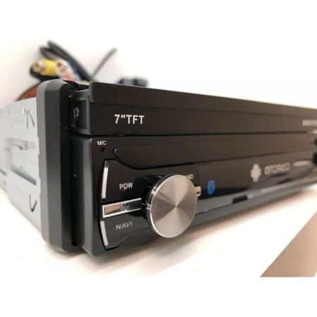 Dodge Caravan IV 2000-2007, Grand Caravan IV, Dakota II, Neon II, RAM III, Stratus II 2001-2007 OEM GT001-RP-11-014-298 на Android 10