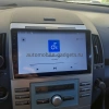 Штатная магнитола Canbox EVO 2K 5815-9325 для Toyota Corolla Verso 2004-2009 на Android 14 (4G-SIM, 6/128, DSP, QLed, AI, 360)