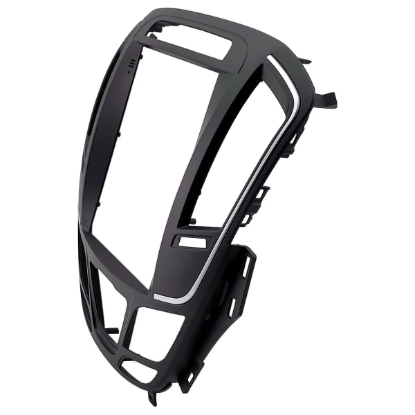 Штатное головное устройство Opel Insignia 2013-2017 Canbox PRO-Line (Tesla style) 9.7 дюймов 4/64 7881-1312-37 на Android 13 (4G-SIM, DSP, QLed)