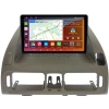 Штатная магнитола Toyota Progres 1998-2007 Canbox H-Line 2K 4182-9-526 на Android 10 (4G-SIM, 4/64, DSP, QLed)