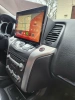 Штатная магнитола Nissan Murano (Z51) 2007-2015 Canbox H-Line 2K 4121-9-NI138N 11.5 дюймов на Android 10 (4G-SIM, 4/32, DSP, QLed)