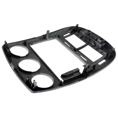 Штатная магнитола Canbox M-Line 2K 4177-9-0115 для Kia Cerato 2003-2009 (авто без климат-контроля) на Android 10 (4G-SIM, 2/32, DSP, QLed)