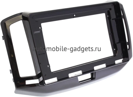 Штатная магнитола Canbox L-Line 4170-10-1128 для Chery Bonus 3 (E3, A19) 2014-2017 на Android 10 (4G-SIM, 2/32, TS18, DSP, QLed)