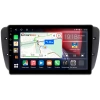 Штатная магнитола Canbox Logic-i3 5737-9308 для Seat Ibiza 4 2008-2015 на Android 11 (4G-SIM, 6/128, DSP, 360, QLed)