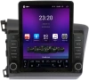 Штатная магнитола Honda Civic 9 4D 2011-2015 (левый руль, седан) OEM GT095-9166 на Android 10 (2/16, DSP, Tesla)