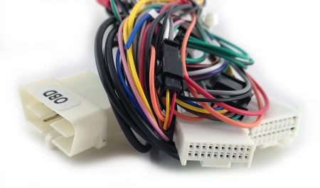 Штатная магнитола Lexus GS 3 2004-2011 (для авто с кассетой) Canbox GT9-3460 2/32 Android 10 (IPS, DSP, CarPlay)