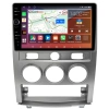 Штатная магнитола Canbox H-Line 7842-9-0496 для Mitsubishi Delica D:5 2009-2019 на Android 10 (4G-SIM, 4/32, DSP, QLed)