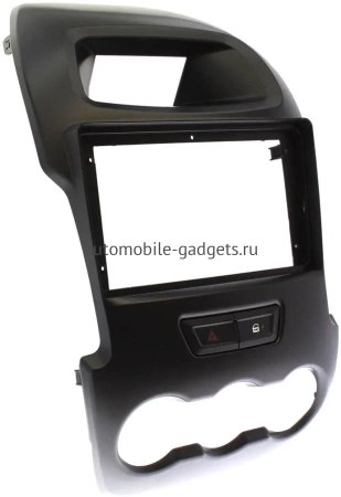 FarCar S500 (HL245M) штатная магнитола для Ford Ranger 2012-2015 на Android 14 c 4Gb, DSP, 4G