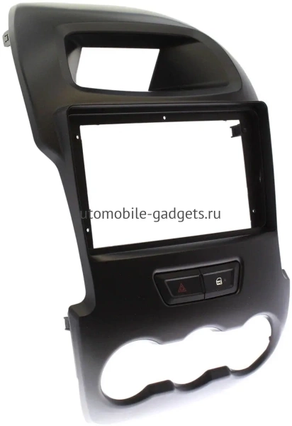 FarCar S500 (HL245M) штатная магнитола для Ford Ranger 2012-2015 на Android 14 c 4Gb, DSP, 4G