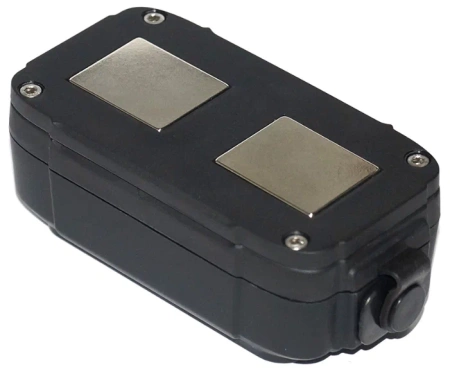 Профессиональный автономный GPS/GSM трекер Proma Sat Pro 1 на магнитах с аккумулятором