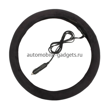 Подогрев руля (оплетка на руль) PitStop HOT HANDS 012