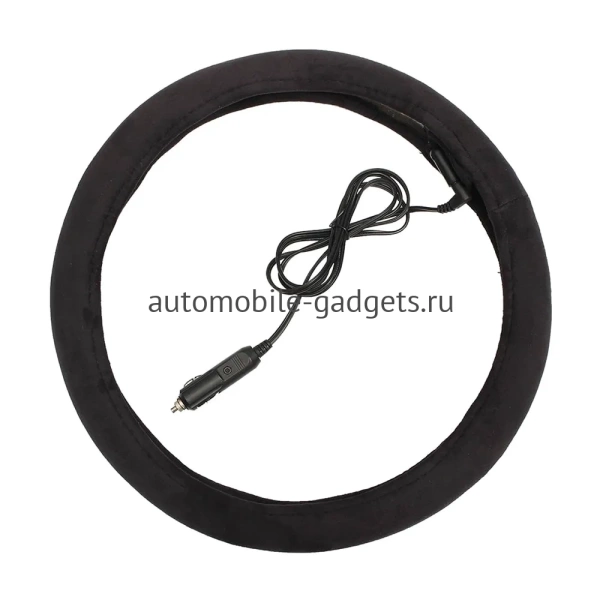 Подогрев руля (оплетка на руль) PitStop HOT HANDS 012