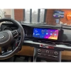 Магнитола для установки за место штатной Kia Carnival 4 2020-2024 Canbox GT1231 12.3 дюйма на Android 10 (CarPlay, 2/32, DSP, QLed) Audi Style