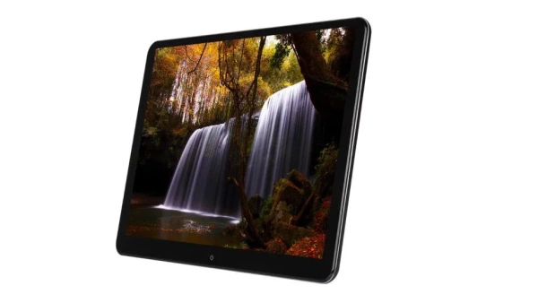 Навесной монитор 14" на подголовник ERGO ER14MB на Android 11 для Mercedes-Benz