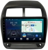 Штатная магнитола Canbox L-Line 4170-10-1530 для Mitsubishi ASX, Outlander Sport, RVR 3 2016-2024 на Android 10 (4G-SIM, 2/32, TS18, DSP, QLed)