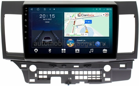 Mitsubishi Lancer 10 2007-2017 (для авто без Rockford) Canbox M-Line 4543-1021 на Android 10 (4G-SIM, 2/32, DSP, QLed) Mitsubishi Lancer 10 2007-2017 (для авто без Rockford) Canbox M-Line 4543-1021 на Android 10 (4G-SIM, 2/32, DSP, QLed)