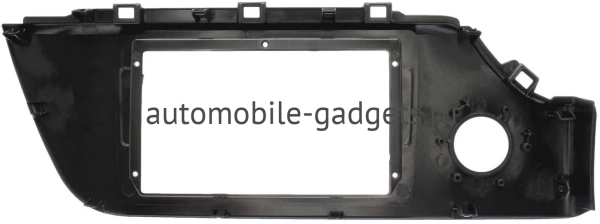 Kia Rio 4, Rio X 2020-2024 (матовая текстурная) OEM RK9-9602 на Android 10 (CarPlay, AHD, 1/32)