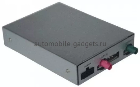 Carmedia HLA-4044 Навигационный блок для Mercedes-Benz C (W205), GLC (X253) 2018-2021 на Android 10, 6/128ГБ, 4G