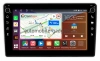 Штатная магнитола Toyota RAV4 2 (XA20) 2000-2006 (100*200mm, матовая) Canbox H-Line 7807-10-0491 на Android 10 (4G-SIM, 4/64, DSP, QLed) С крутилками