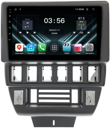 FarCar DX3041M Штатная магнитола для Lada 4x4, Urban, Bronto 1993-2019 на Android 13 c 4GB