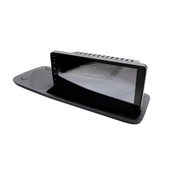 Parafar PF184LUX2FHD штатная магнитола для Volvo S80 (2006-2010) на Android 11 с 2GB, DSP, 4G
