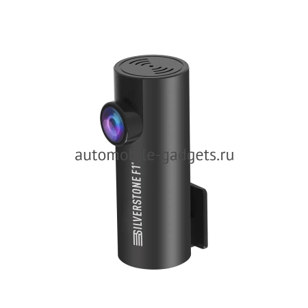 SilverStone F1 OKO 2.0 Видеорегистратор для автомагнитол на операционной системе Android