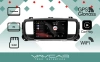 Магнитола Vaycar 09L для CITROEN Spacetourer 2016-2022 (Андроид, 2+32Гб) Магнитола Vaycar 09L для CITROEN Spacetourer 2016-2022 (Андроид, 2+32Гб)