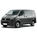 Volkswagen Transporter T5 (2009-2015) рестайлинг