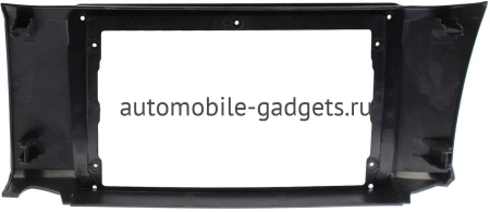 Штатная магнитола Subaru BRZ 2012-2020 (руль слева) Canbox H-Line 7802-9-2002 Android 10 (4G-SIM, 4/32, DSP, IPS) С крутилками