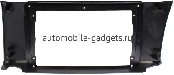 Штатная магнитола Subaru BRZ 2012-2020 (руль слева) Canbox M-Line 7831-9-2002 Android 10 (4G-SIM, 2/32, DSP, IPS) С крутилками