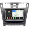 Штатная магнитола Lexus LS 460 2006-2012 (для любой комплектации) Canbox PRO-Line 2K 4254-9-2620 на Android 13 (4G-SIM, 12/256, DSP, QLed)