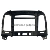 Hyundai Santa Fe II 2005-2012 (3 кнопки) OEM 2/16 на Android 10 (GT7-RP-HDSFC-105) Hyundai Santa Fe II 2005-2012 (3 кнопки) OEM 2/16 на Android 10 (GT7-RP-HDSFC-105)
