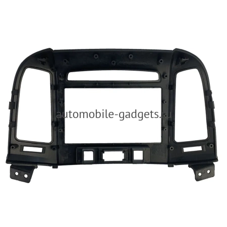 Hyundai Santa Fe II 2005-2012 (3 кнопки) OEM 2/16 на Android 10 (GT7-RP-HDSFC-105) Hyundai Santa Fe II 2005-2012 (3 кнопки) OEM 2/16 на Android 10 (GT7-RP-HDSFC-105)