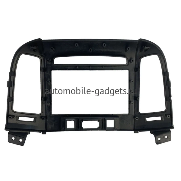 Hyundai Santa Fe II 2005-2012 (3 кнопки) OEM 2/16 на Android 10 (GT7-RP-HDSFC-105) Hyundai Santa Fe II 2005-2012 (3 кнопки) OEM 2/16 на Android 10 (GT7-RP-HDSFC-105)