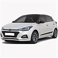 Hyundai i20 (2018-2020)