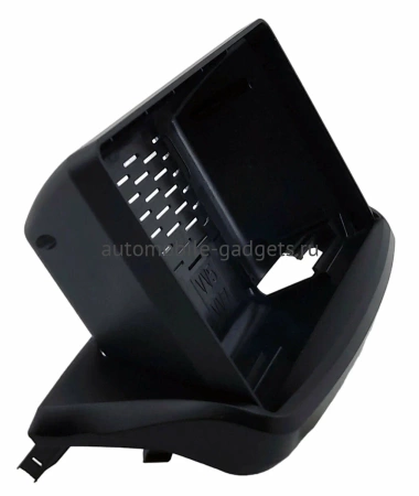 Штатное головное устройство Hyundai Genesis Coupe 2009-2012 Teyes CC2L PLUS 2/32 9 дюймов RM-9-4200 на Android 8.1 (DSP, IPS, AHD)