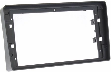 Штатная магнитола Volkswagen Touareg 2002-2010 Canbox H-Line 7893-9-1334 Android 10 (4G-SIM, 4/64, DSP, IPS) С крутилками
