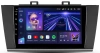Штатное головное устройство Teyes CC3L 4/64 9 дюймов RM-9192 для Subaru Outback 5, Legacy 6 2014-2020 на Android 10 (4G-SIM, DSP, IPS)
