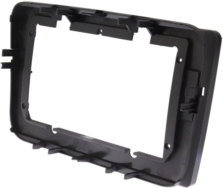 FarCar S500 GX3314M 2K штатная магнитола для Skoda Fabia 2007-2014 на Android 14 c 6Gb, DSP, 4G