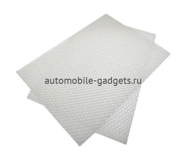 Комплект вентиляции и подогрева одного сидения с круглой кнопкой Ksize ZGC70