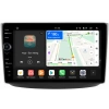 Штатная магнитола Canbox PRO-Line 7872-10-1459 для Mercedes-Benz Viano (w639), Vito 2 (w639) 2003-2006 на Android 13 (4G-SIM, 8/256, DSP, QLed)